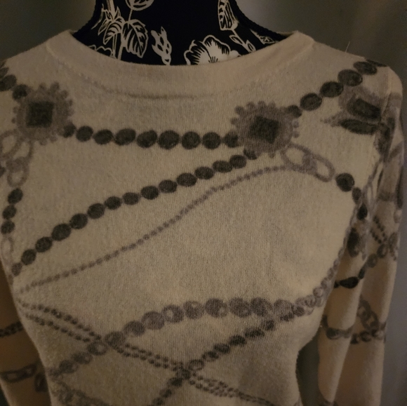 Talbots Sweaters - Merino Wool Sweater